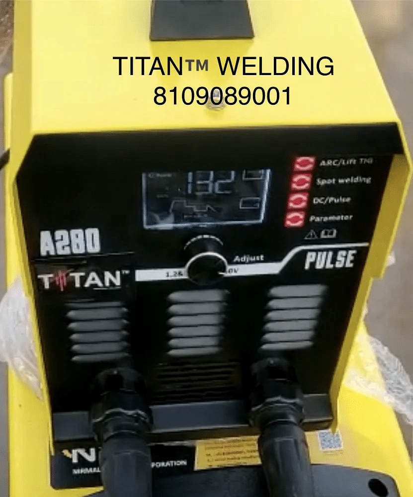 Inverter ARC Welding Machine