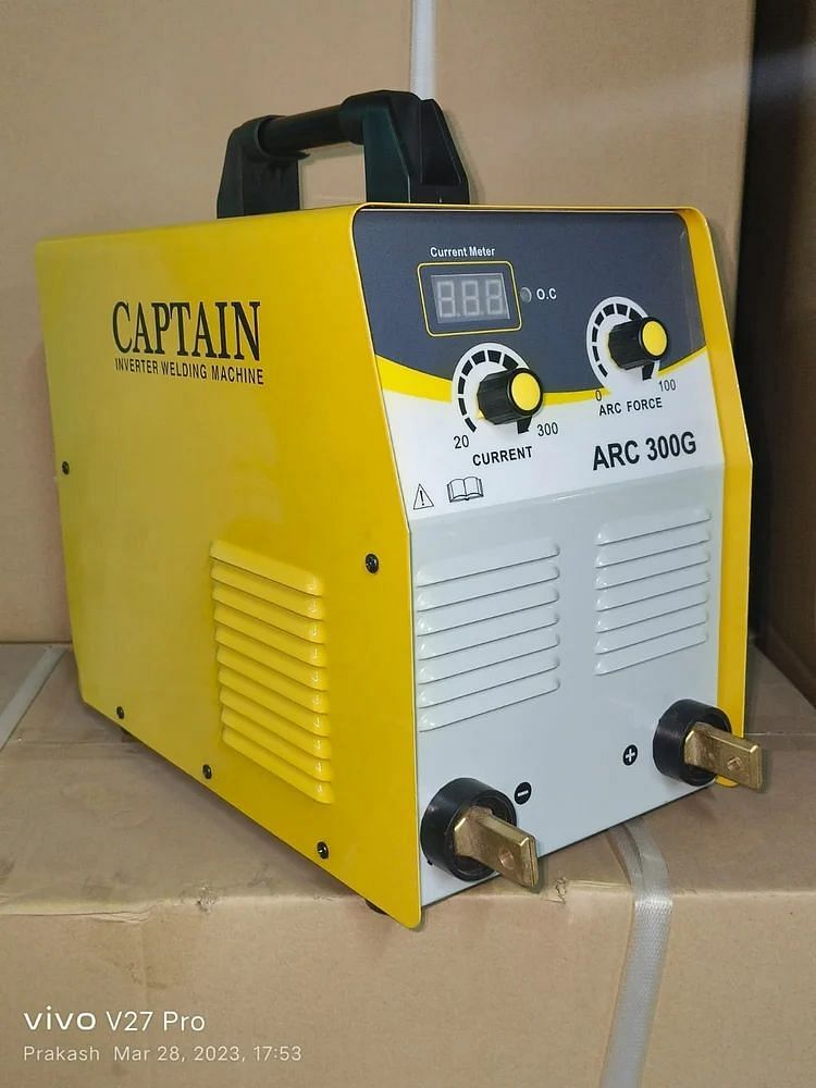 Inverter ARC Welding Machine