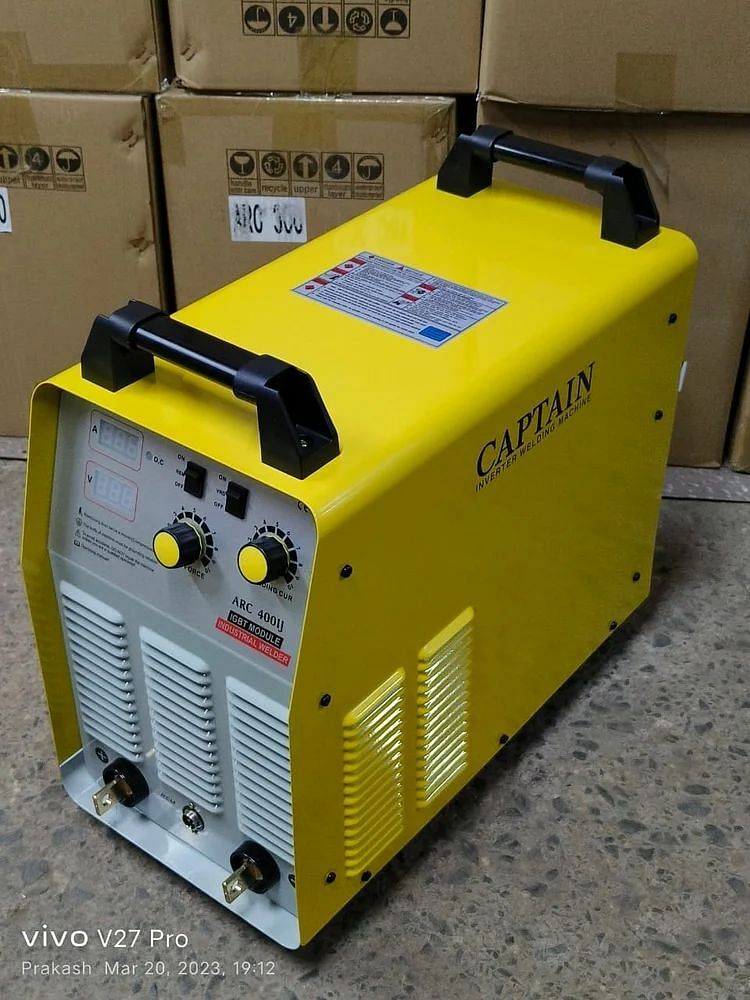 Inverter ARC Welding Machine