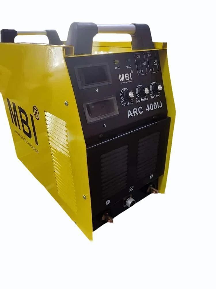 Inverter Based Arc Welding Machine