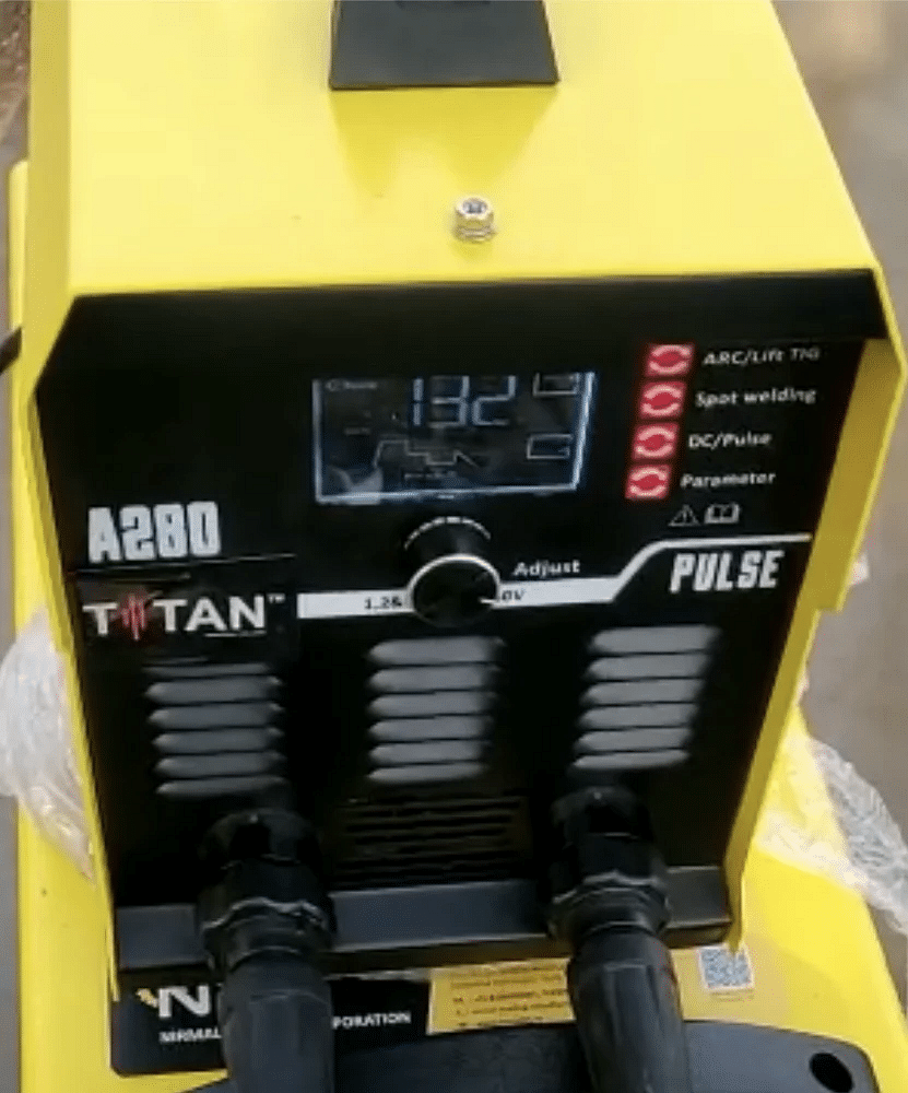 Inverter Welding Machine