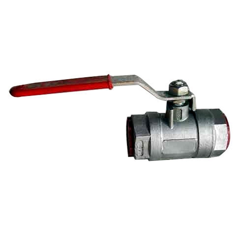 Investment Casting Ball Valve, Water