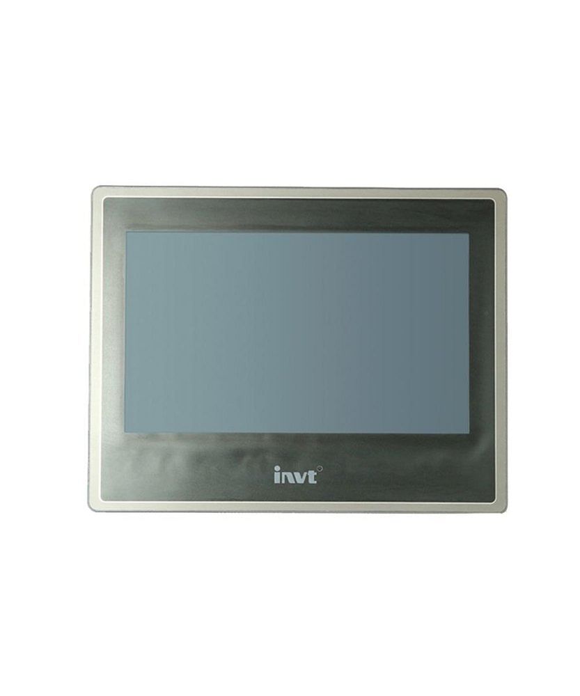 INVT VT SERIES HMI, Single Phase, 7 inch