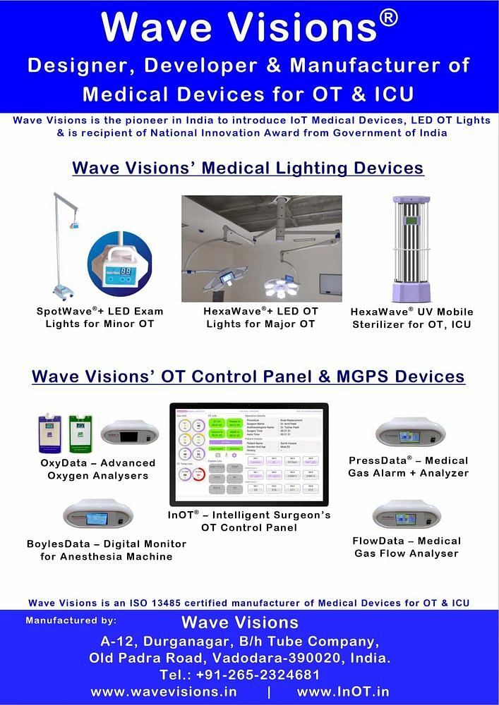 IoT Medical Devices