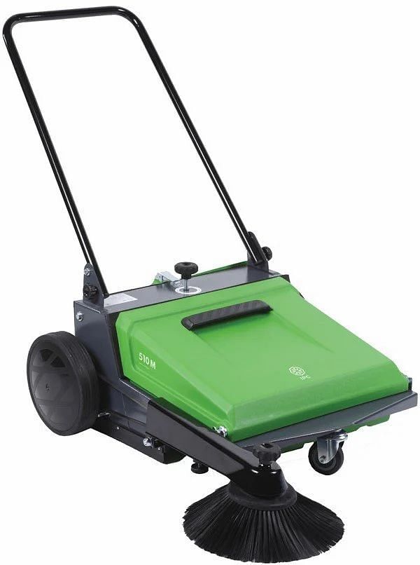 IPC M 510 C Manual Sweeper, 700 mm