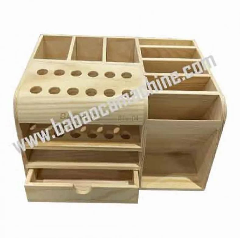 Iron Baba Bls-04 Tool Storage Box