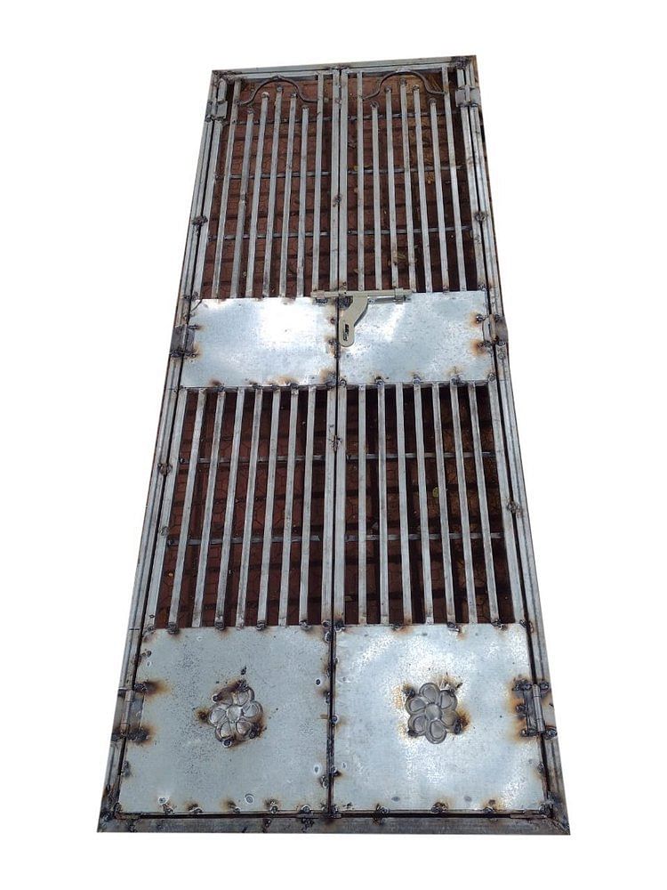 Iron Door Grill, For Home