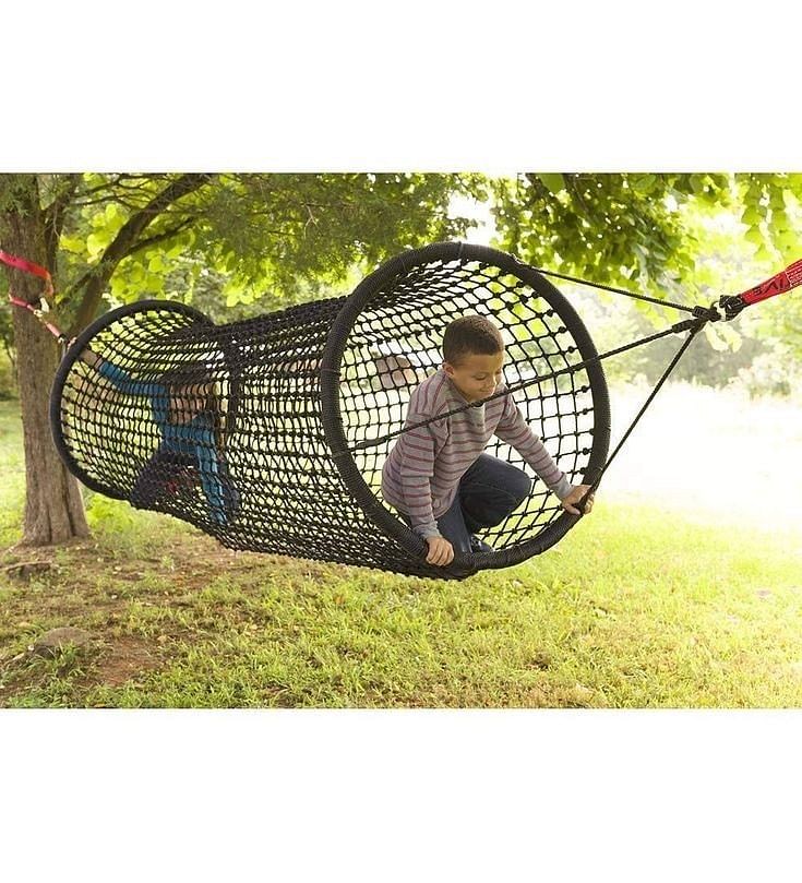 Iron Playground Net