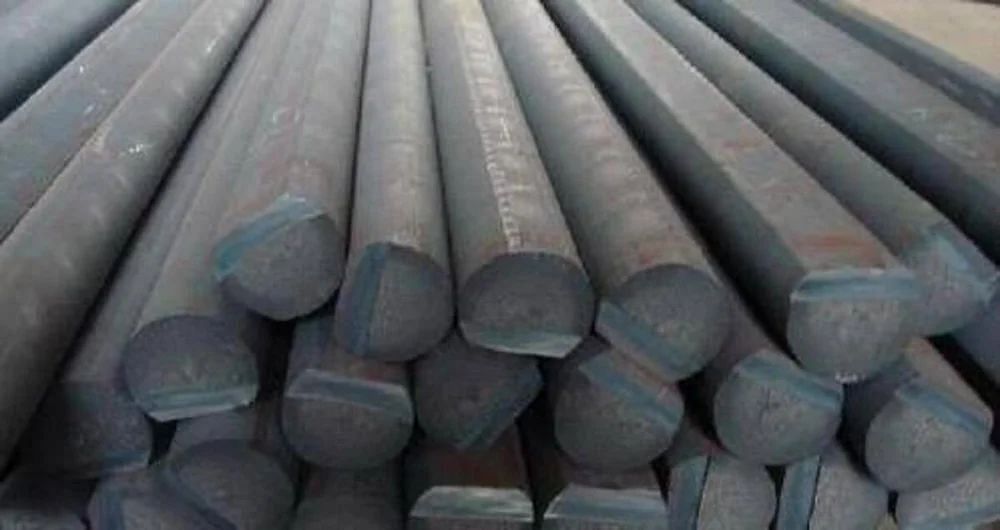 Iron Round Bar, Size: 20 mm, 6 meter