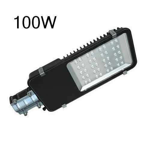 ISI 100W LED Street Light