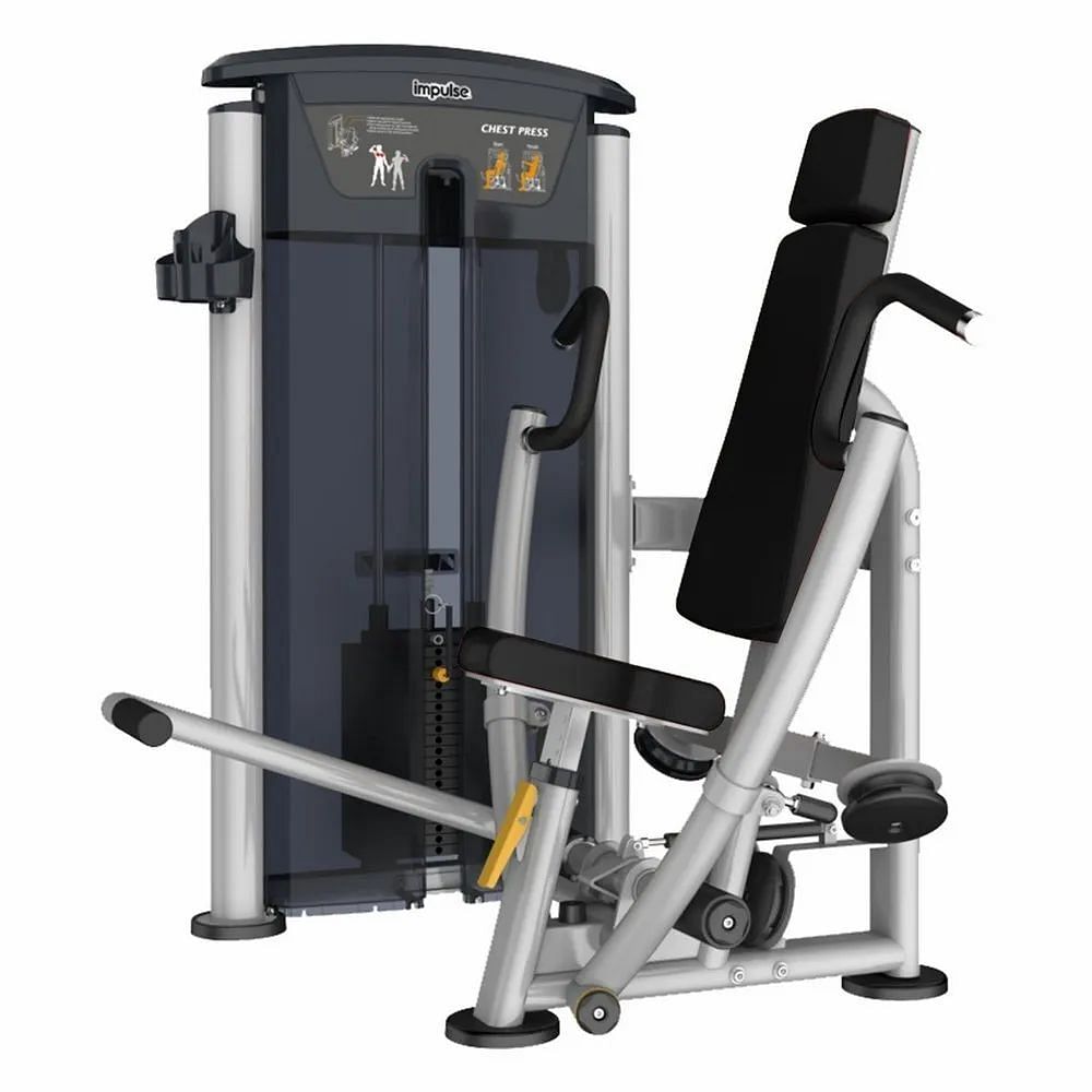 IT Series Chest Press