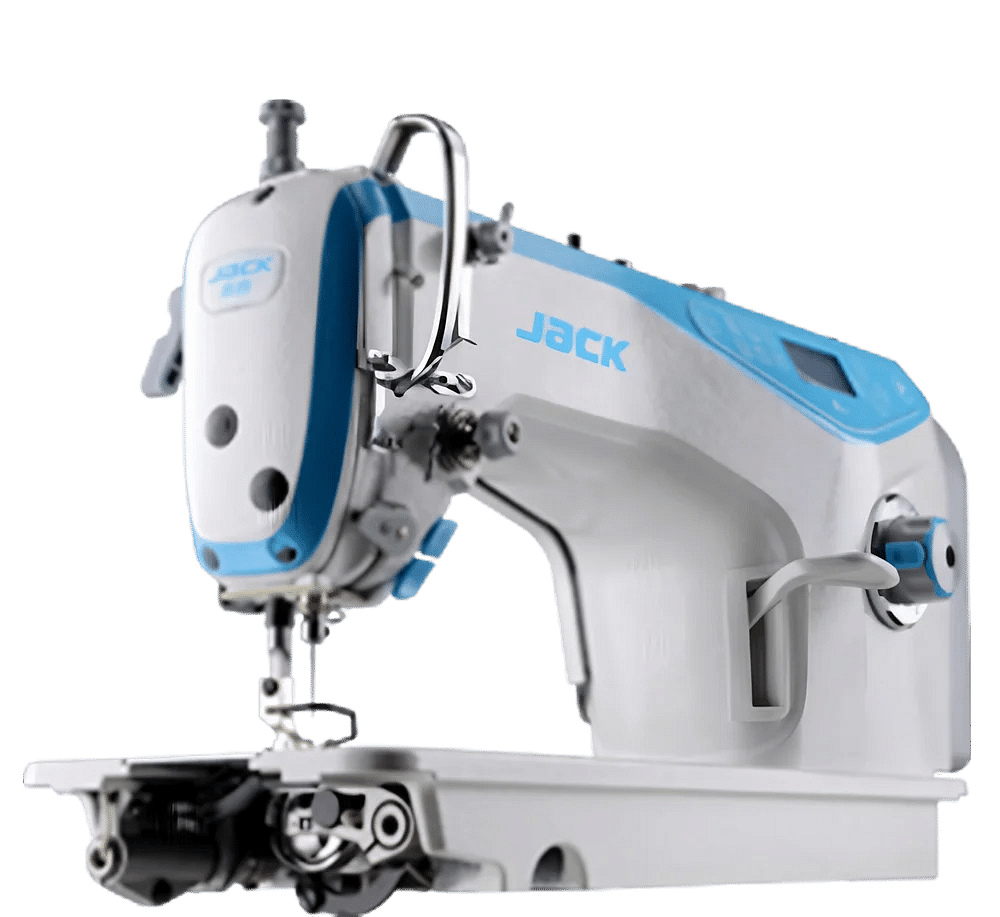 JACK- A3 Computerized lockstitch Sewing Machine, Automatic Grade: Semi-Automatic, Power Saver