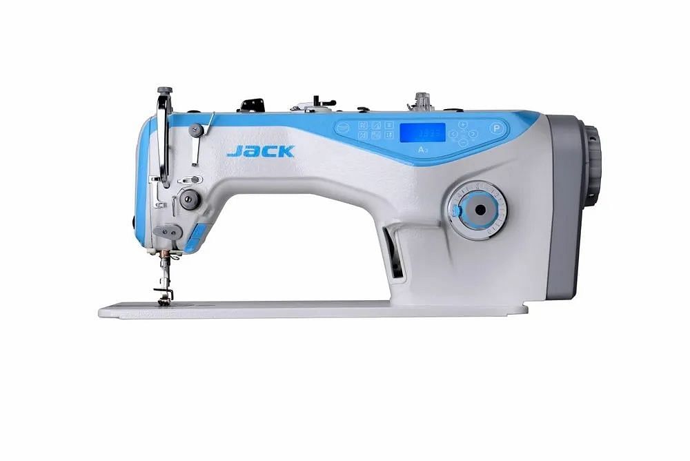 Jack A3 Computerized Lockstitch Sewing Machine