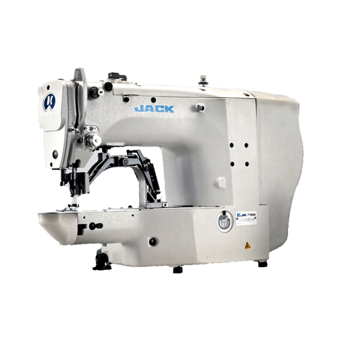 Jack Automatic Pattern Sewing Machine