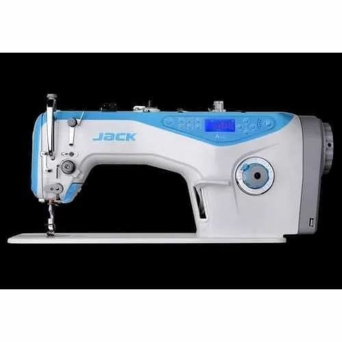 Jack Automatic Sewing Machine