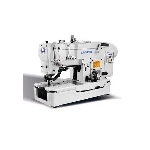 Jack JK-T781 Button Hole Machine