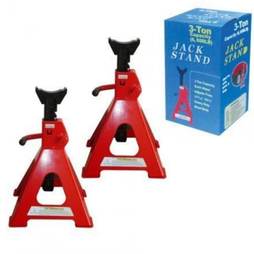 Jack Stand (3 Ton)