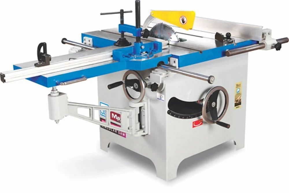 Jai Tilting Arbour Circular Saw - 634 ST, 440 V, Model: 634ST