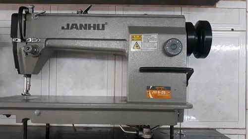 Janhu Sewing Machine