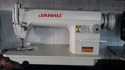 Janhu Sewing Machine