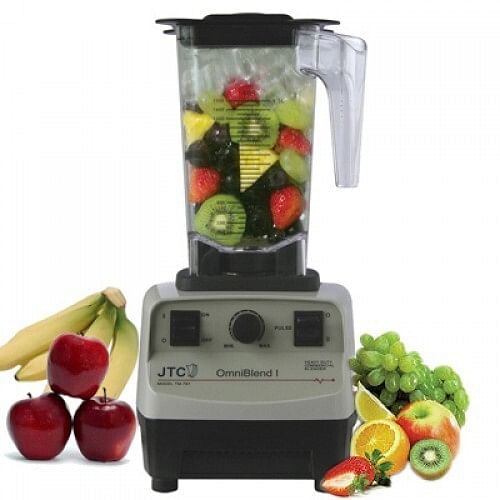 Javvad JTC Tm-767a Omniblend I Blender, for Restaurant