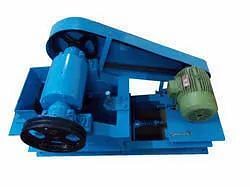 Jaw Crusher - (MJC-01)