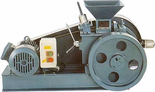 Jaw Crusher