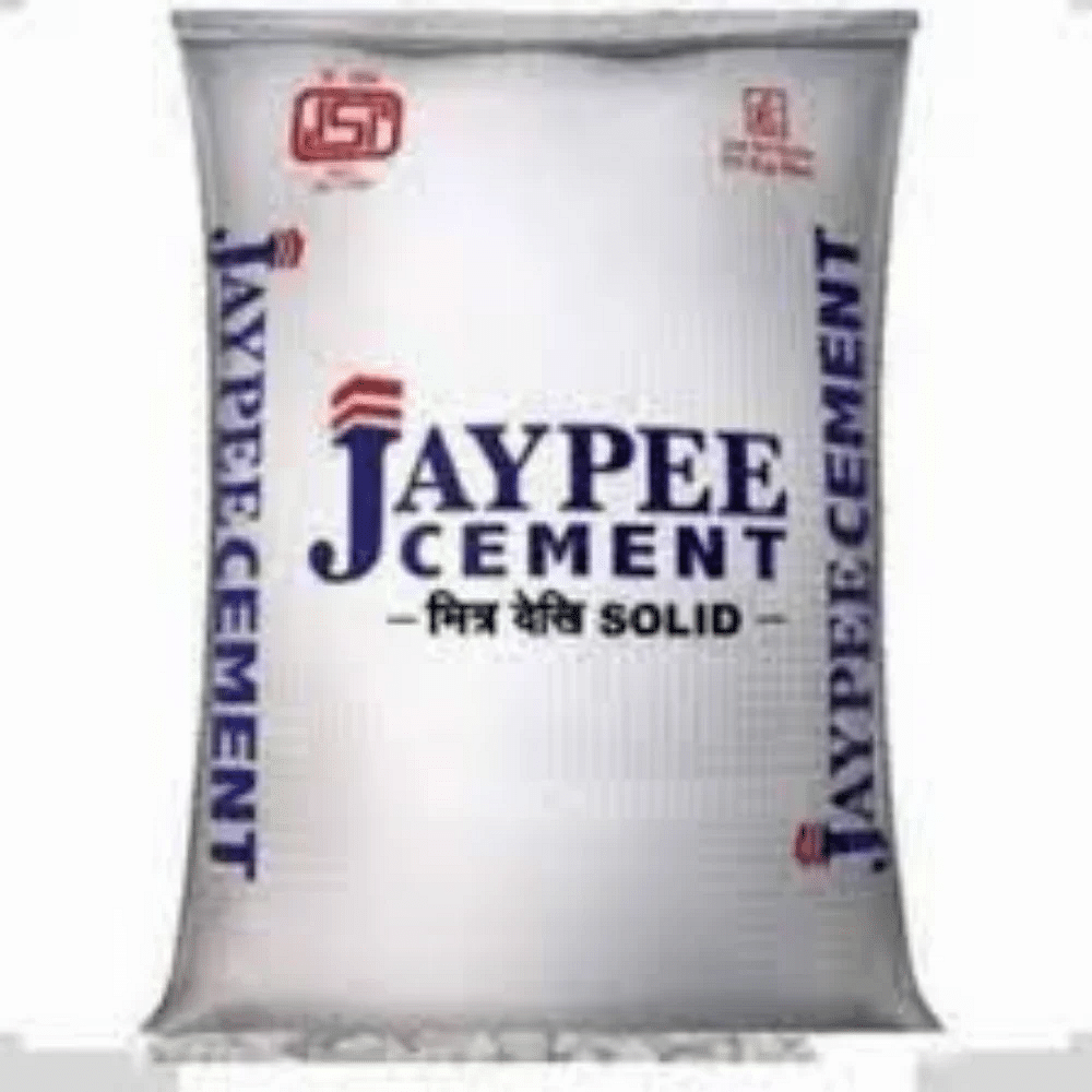 Jaypee PPC Cement