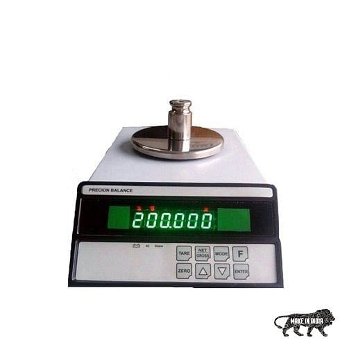 JBC 7200 GL Series Jewellery Scale, For Measuring