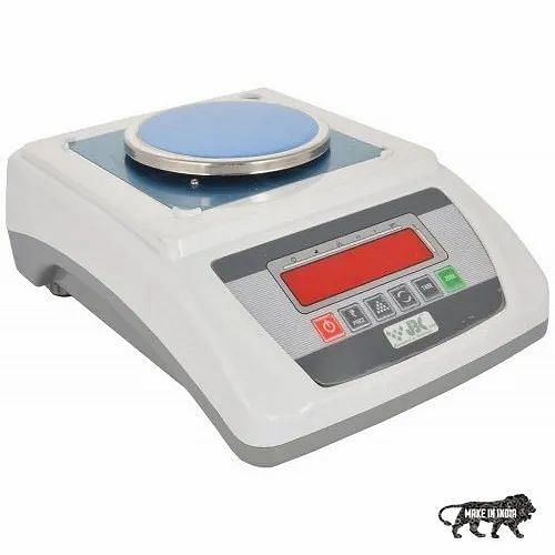 JBC 7200I Series Jewellery Weighing Machine, Capacity: 200 Gm To 1000 Gm, Pan Size: 130 Mm Dia