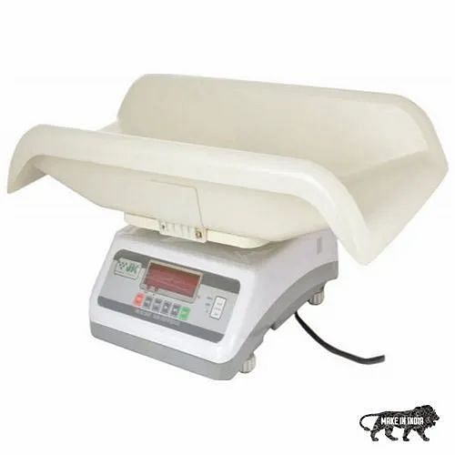 JBC Health Digital Baby Weighing Scale