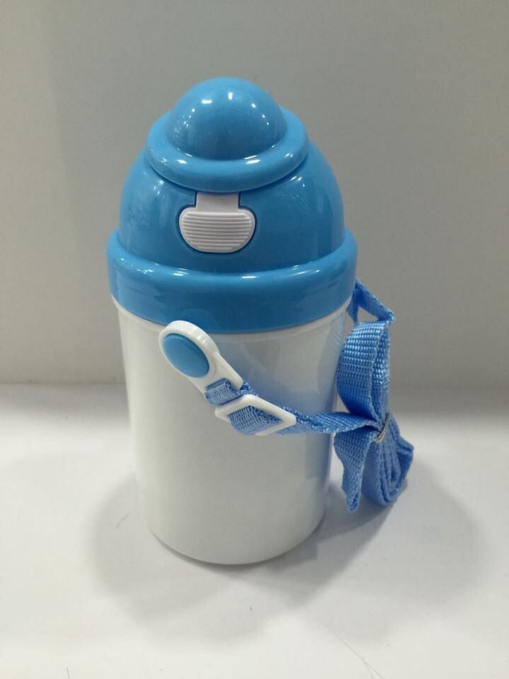 JD Sublimation Water Bottle