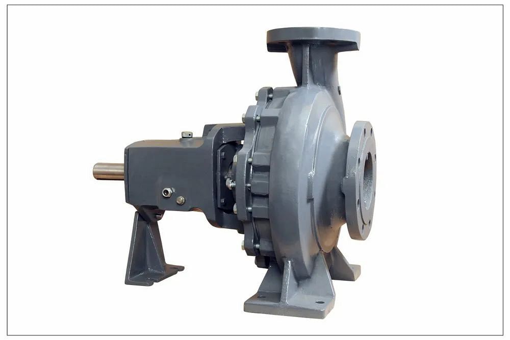 JEC 5 ~ 250 Mtr Water Circulation Pumps, Max Flow Rate: 1.5 ~ 2400m3/H