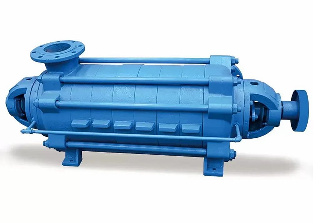 JEC Centrifugal Boiler Feed Pump, For Industrial