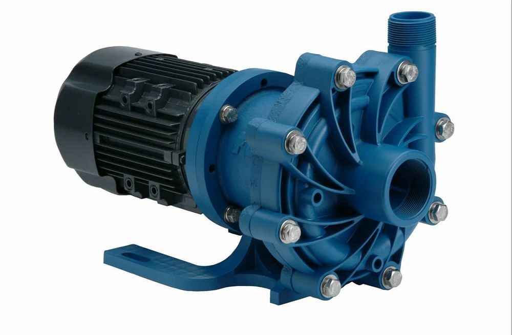 JEC Up To 150 Mtr Fluid Transfer Pumps, Max Flow Rate: Up To 410 M3/hr