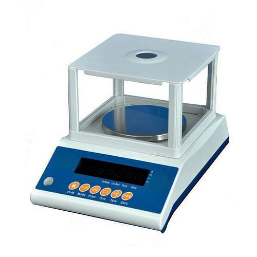 Jewellery Weighing Scale