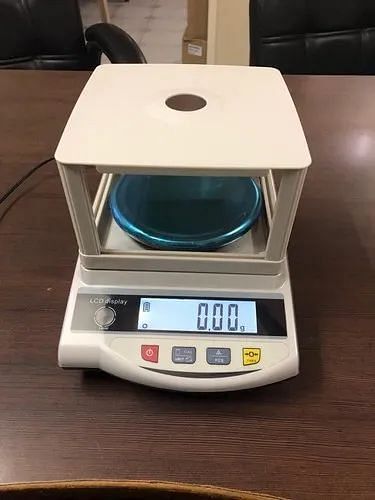 Jewelry Weighing Scales