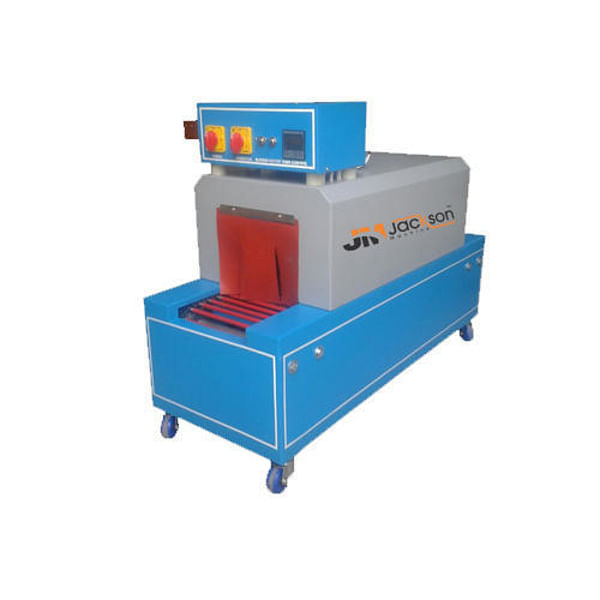 Shrink Tunnel Machine, for Industrial