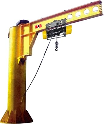 Jib Crane