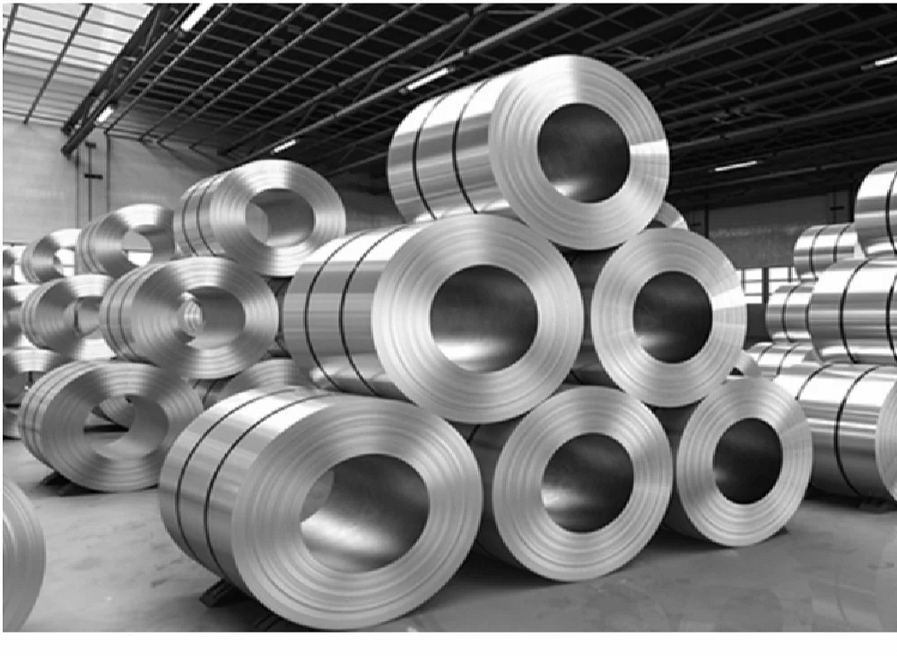 Jindal Stainless Steel Sheets