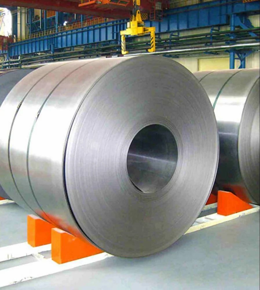 Jindal Steel Coils, Thickness: 0.5-5mm