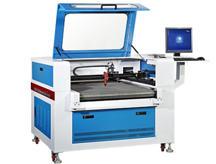 Jingneng 500-1000 W Laser Cutting Machine