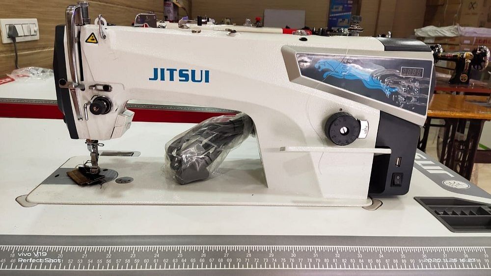 JITSUI K1 Hi Speed Sewing Machine