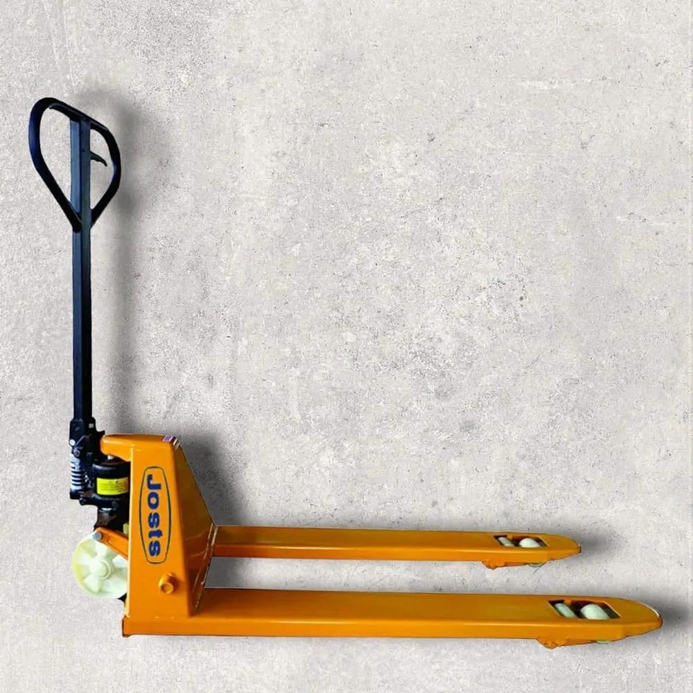 Josts Hand Pallet Truck, For Industrial