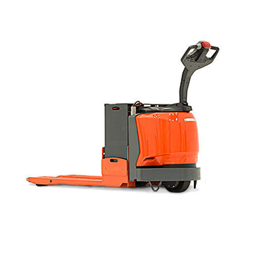 JOST'S JOST Battery Operated Power Pallet Truck Bopt 3 TON, For Horizontal Transport, For Material Handling