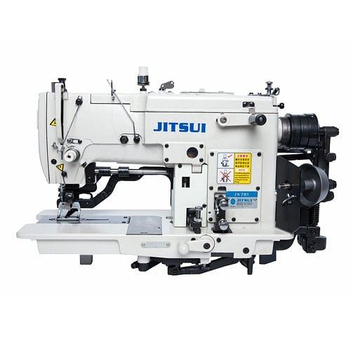 JS 781 Special Sewing Machine