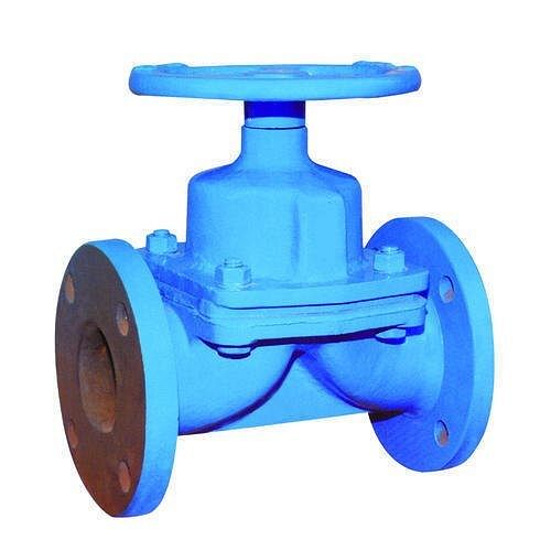 Diaphragm Valve