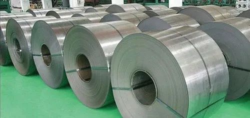 JSP 304 Stainless Steels Coil, for Pharmaceutical / Chemical Industry