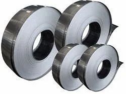 JSP SS 304 Strip Coil, 2 mm