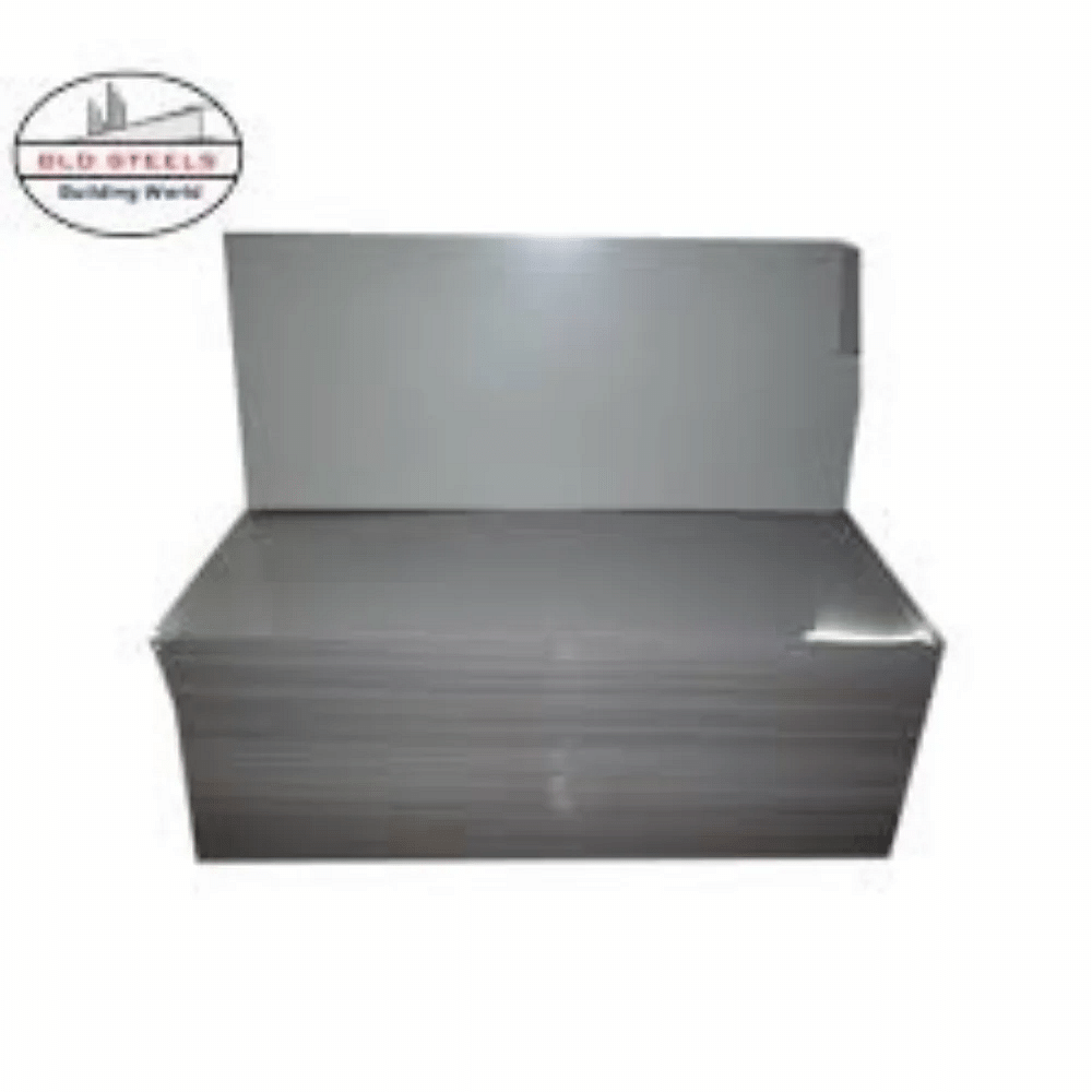 JSW Galvanized Iron Electrical Appliance Sheet, Shape: Rectangular, Thickness (mm): 0.75 mm